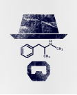 Puodelis Heisenberg he Puodelis Heisenberg he